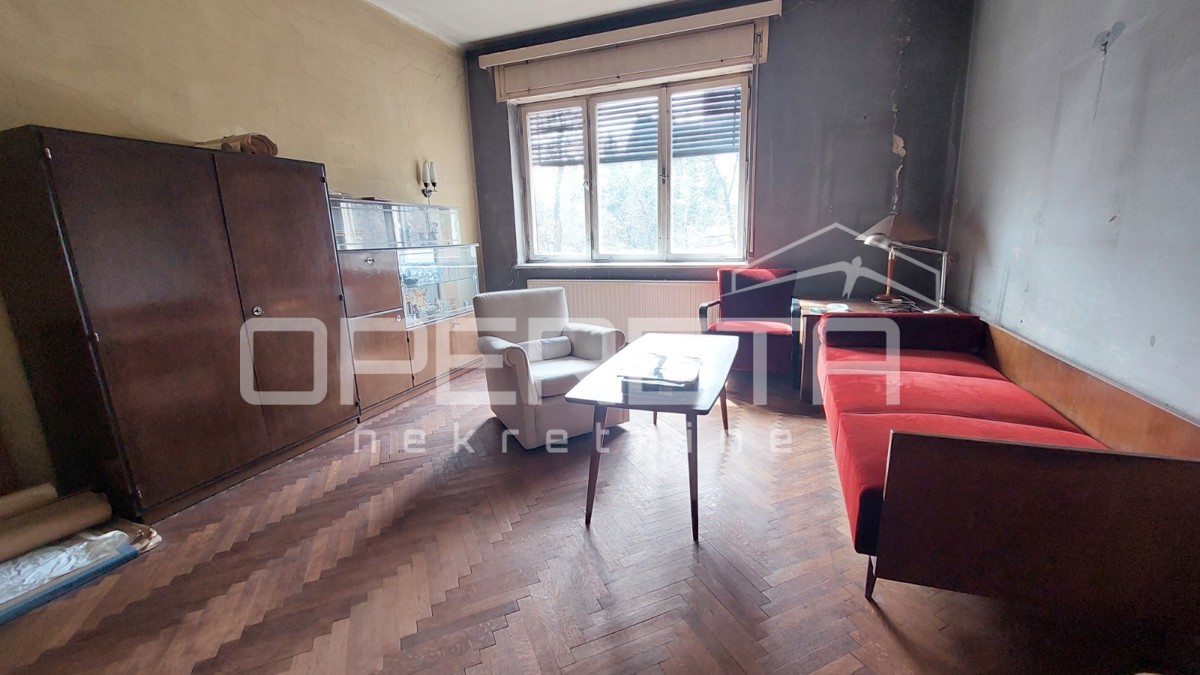 Vendita, Appartamento, Centar, Ribnjak, 3,5l, 89m2