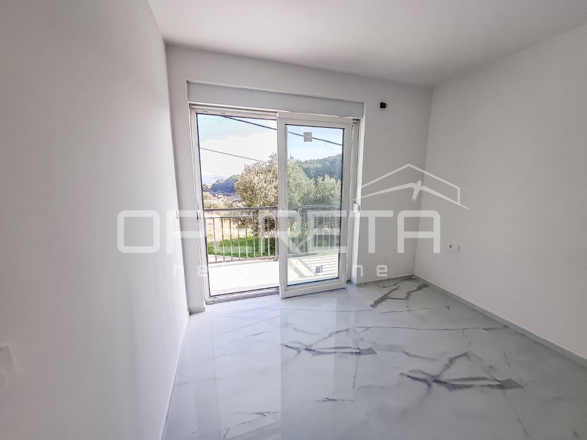 Nuova costruzione a Banjol, Rab – appartamento S01