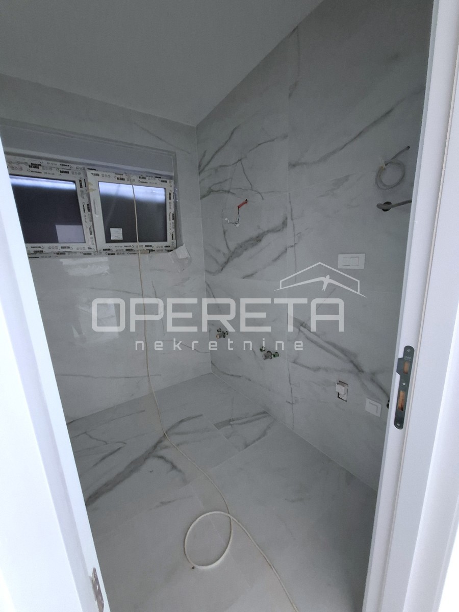 Nuova costruzione a Banjol, Rab – appartamento S01