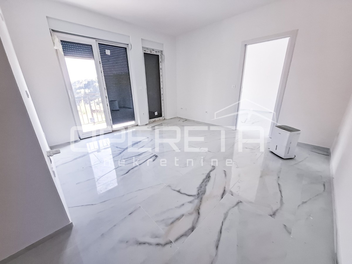 Nuova costruzione a Banjol, Rab – appartamento S01