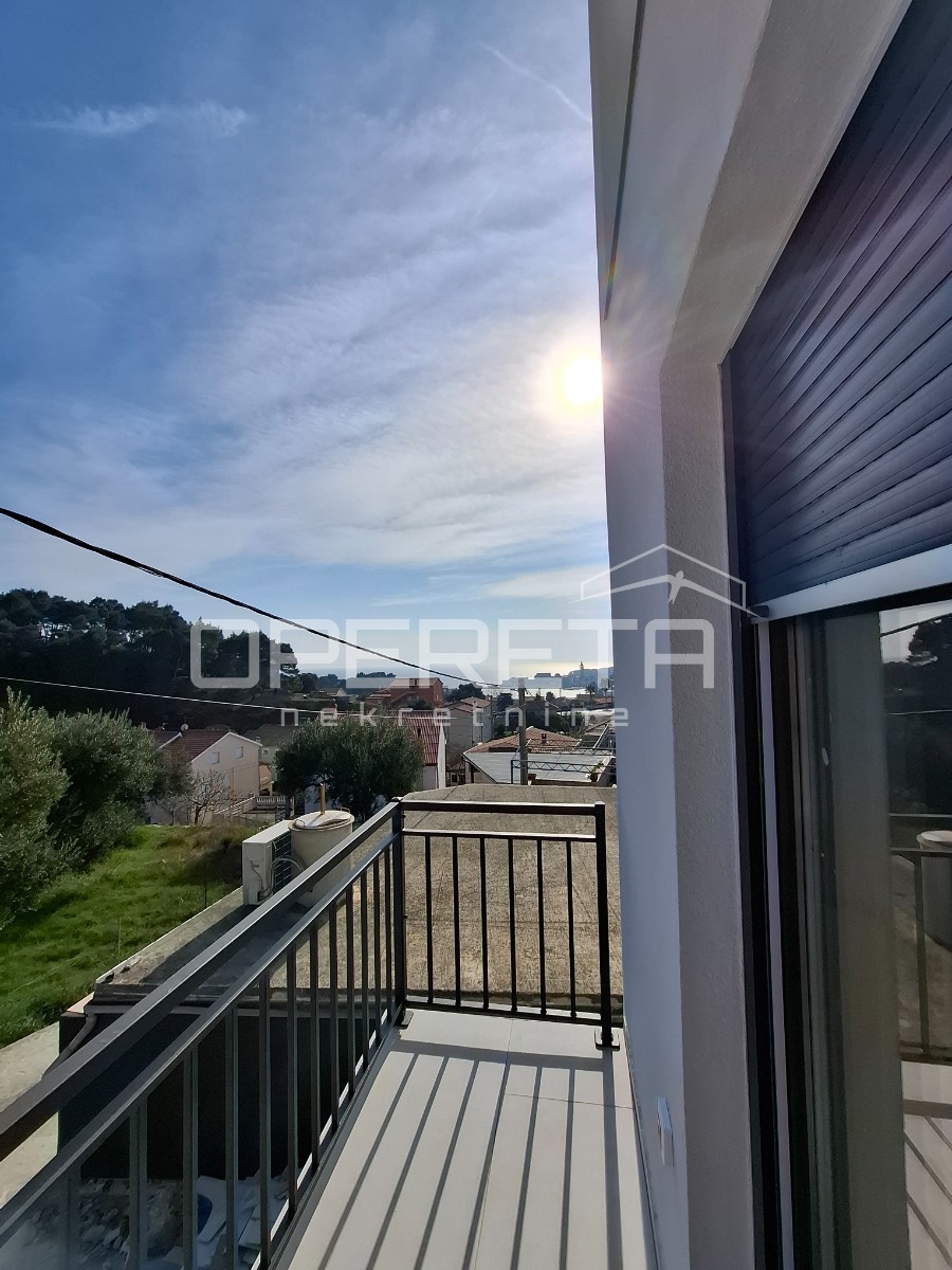 Nuova costruzione a Banjol, Rab – appartamento S01