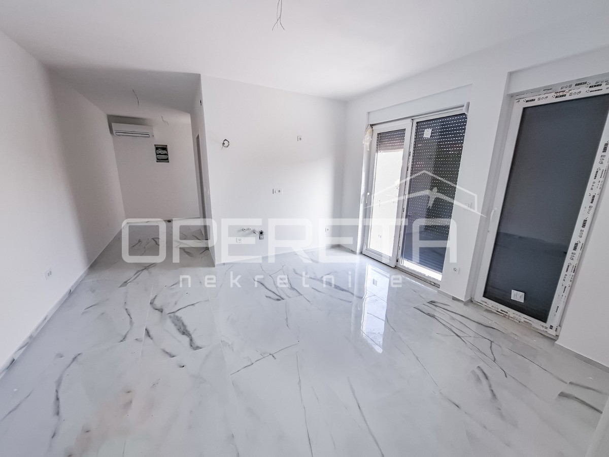 Nuova costruzione a Banjol, Rab – appartamento S01