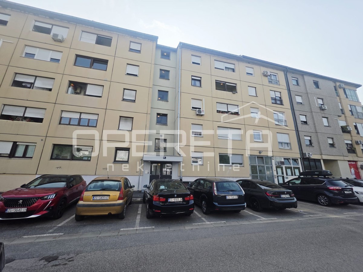 Vendita, Appartamento, Malešnica, Marina Tartaglie, 2l, 64m2