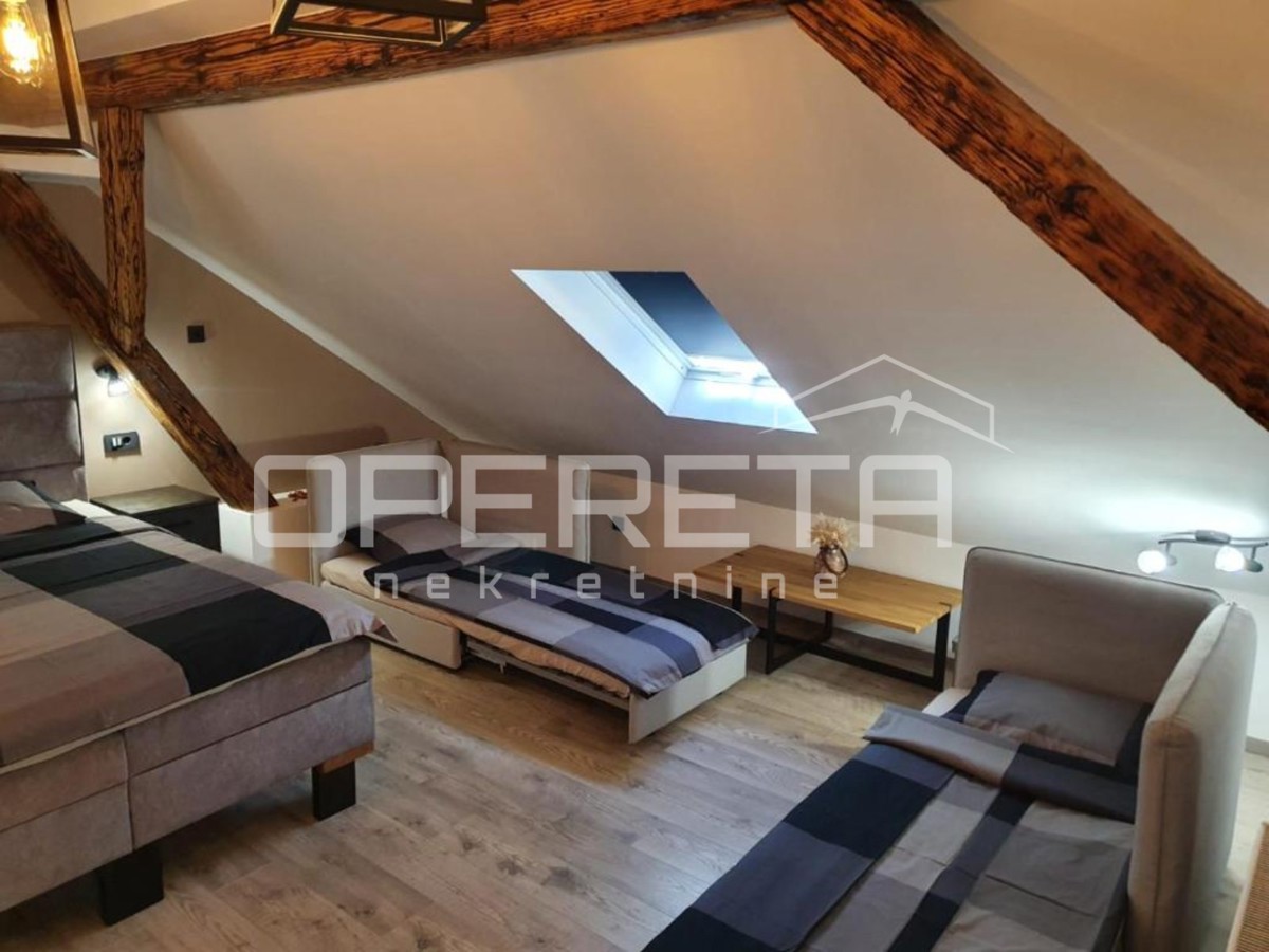 Vendita, Appartamento, Centar, Dolac , 3l, 80m2