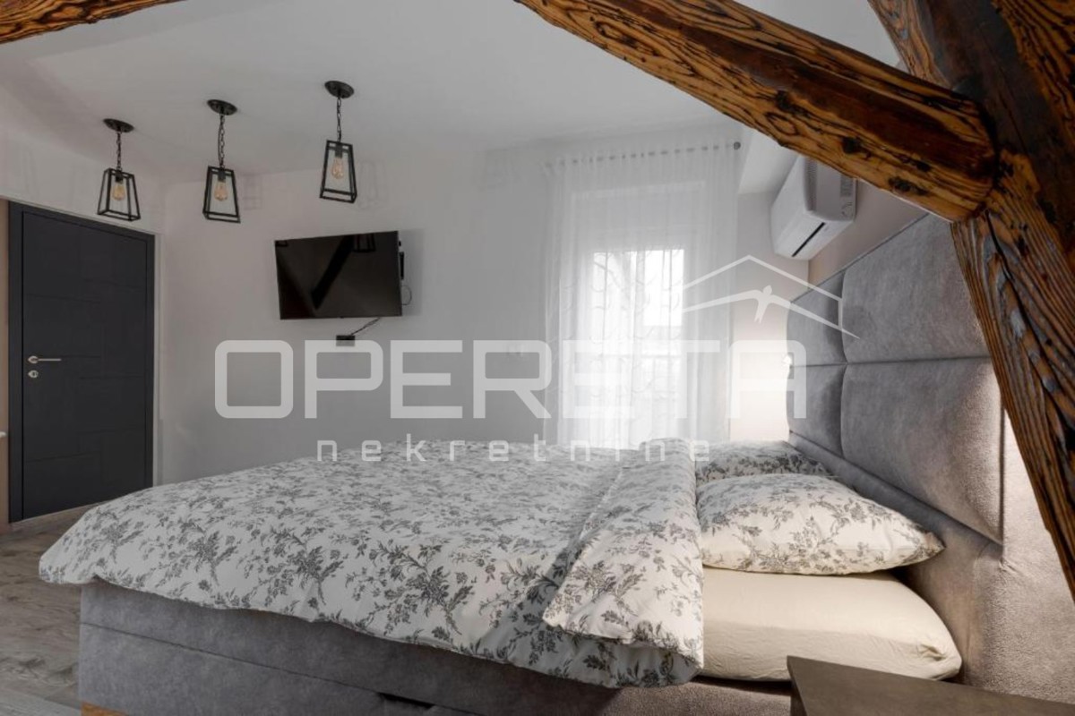 Vendita, Appartamento, Centar, Dolac , 3l, 80m2