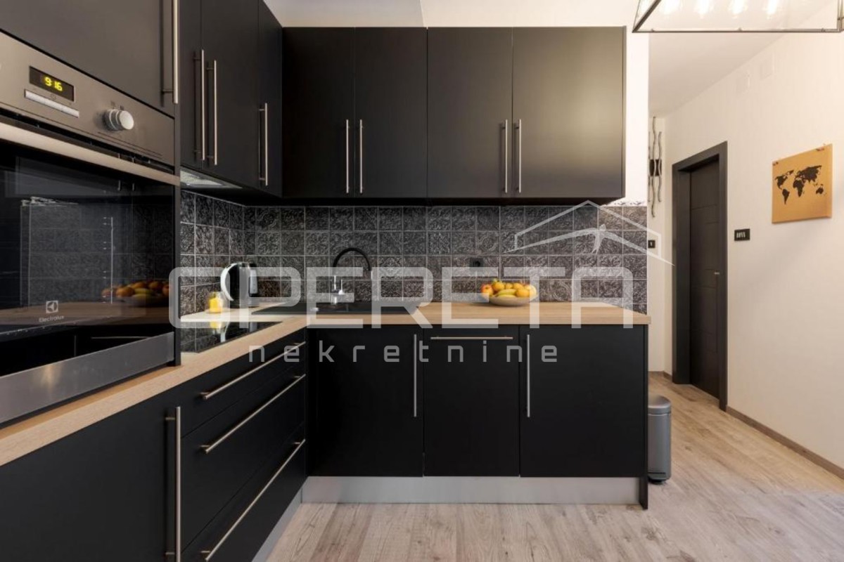 Vendita, Appartamento, Centar, Dolac , 3l, 80m2