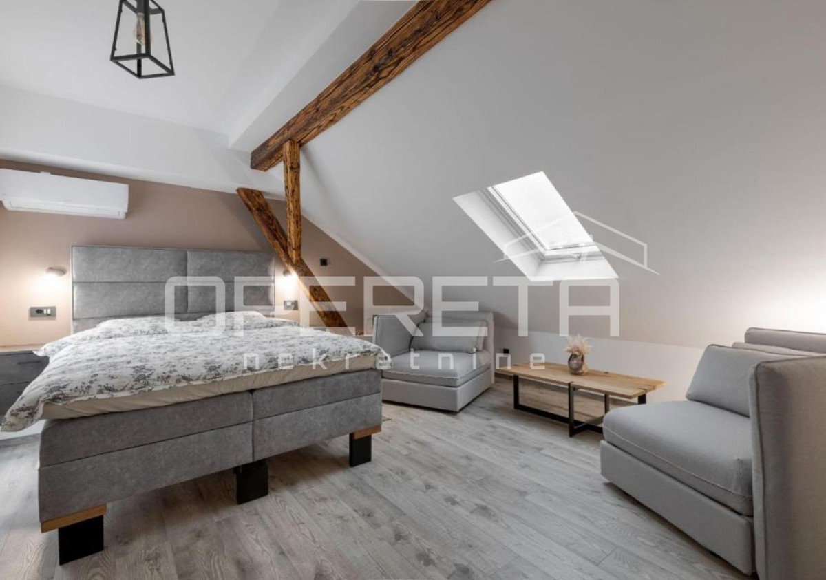 Vendita, Appartamento, Centar, Dolac , 3l, 80m2