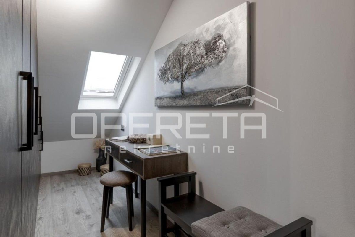 Vendita, Appartamento, Centar, Dolac , 3l, 80m2