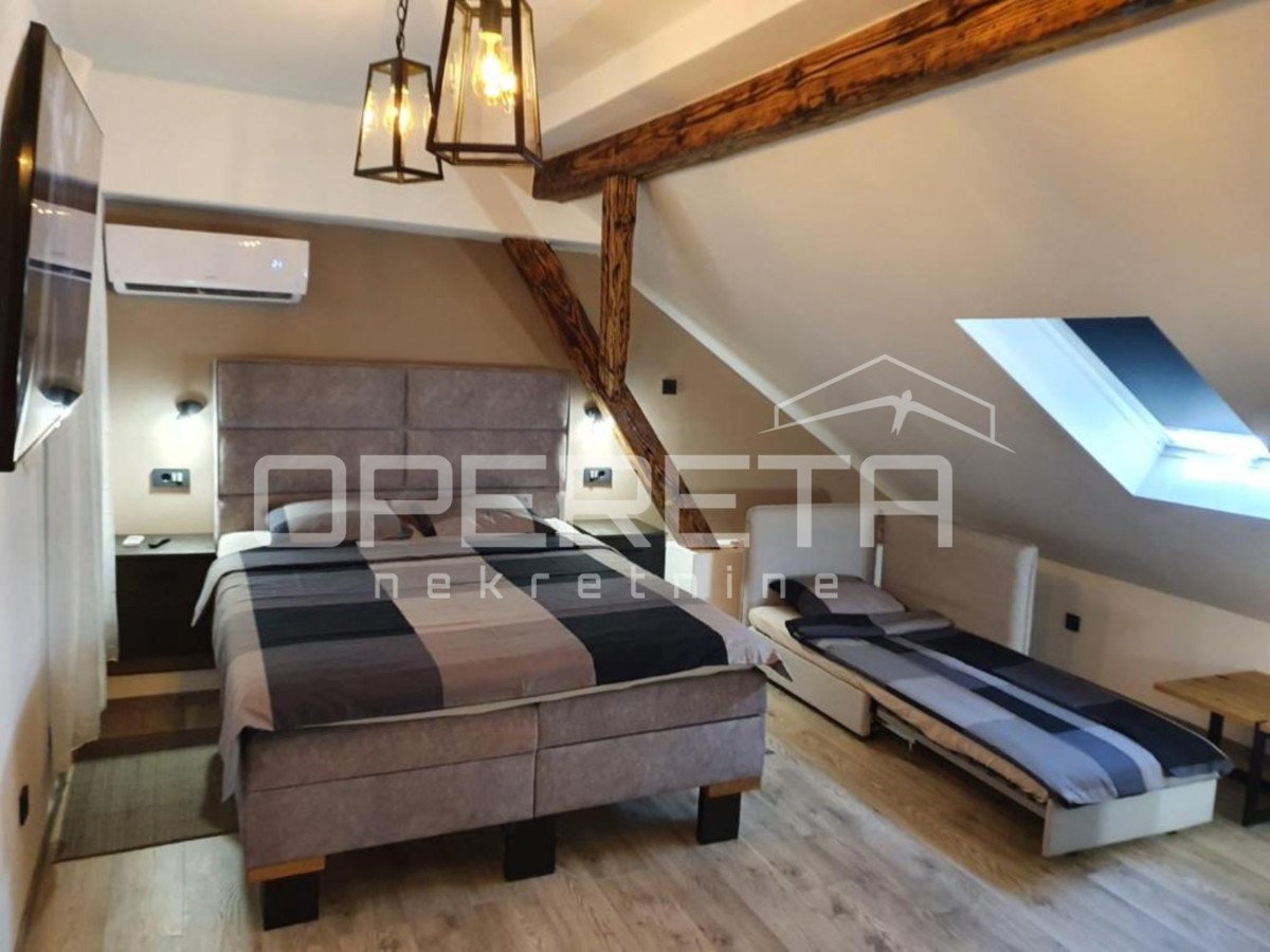 Vendita, Appartamento, Centar, Dolac , 3l, 80m2