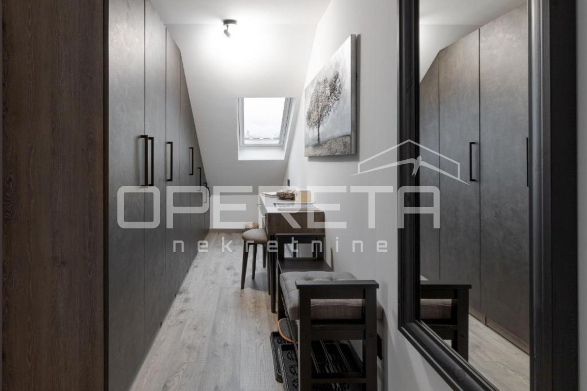 Vendita, Appartamento, Centar, Dolac , 3l, 80m2