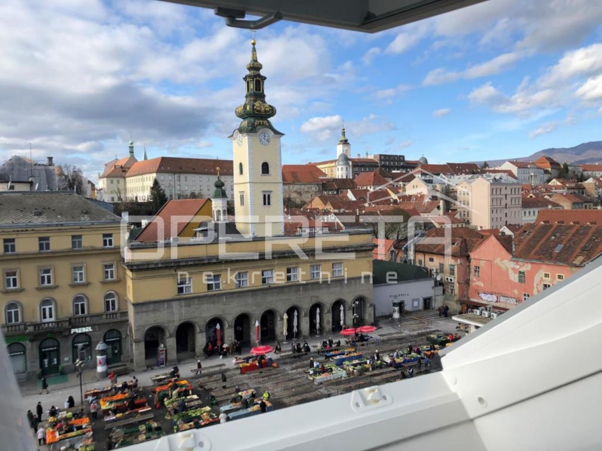 Vendita, Appartamento, Centar, Dolac , 3l, 80m2