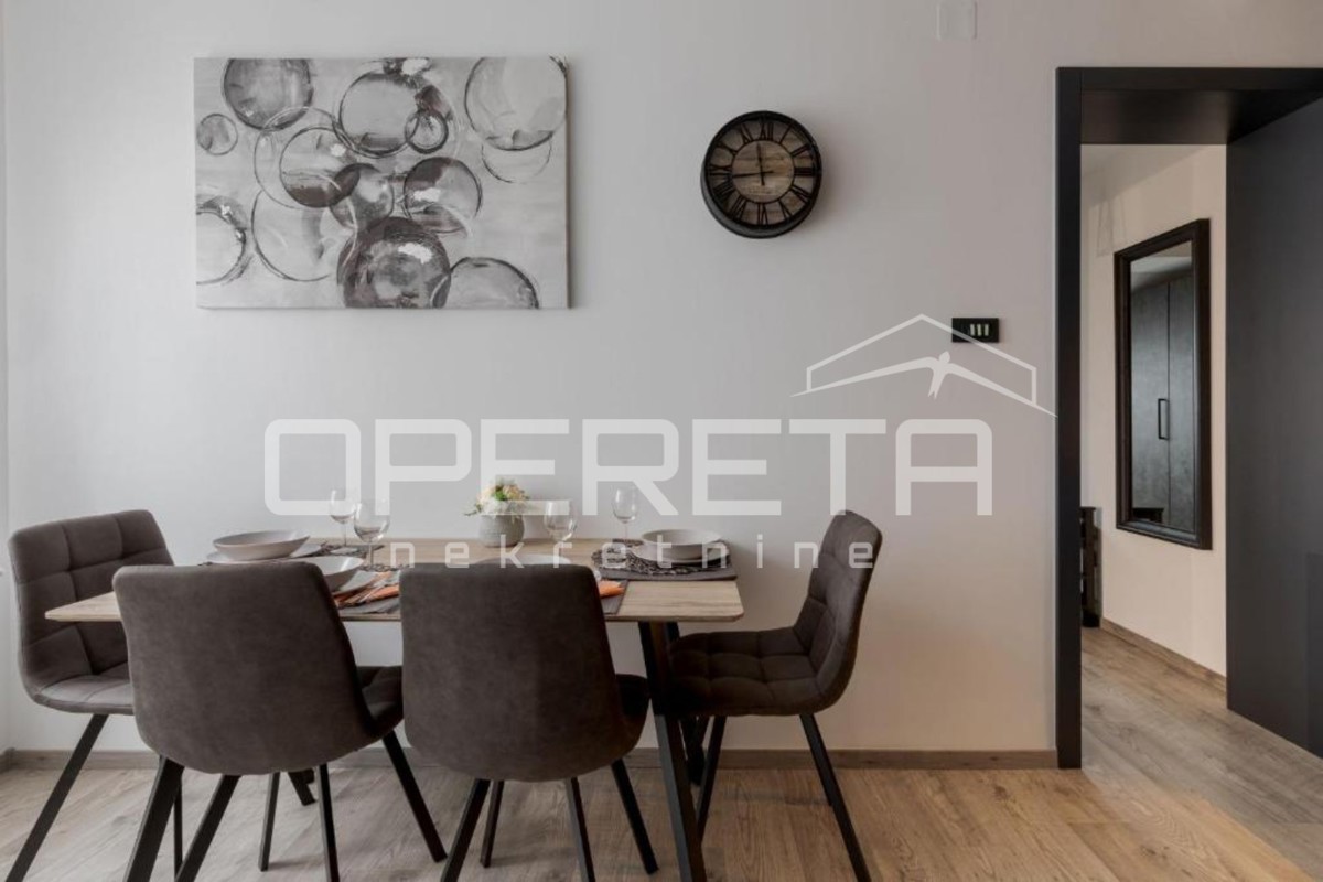 Vendita, Appartamento, Centar, Dolac , 3l, 80m2