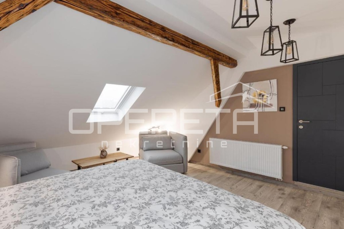 Vendita, Appartamento, Centar, Dolac , 3l, 80m2