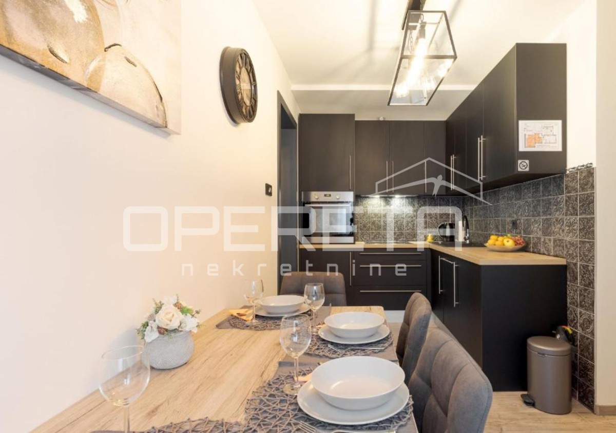 Vendita, Appartamento, Centar, Dolac , 3l, 80m2