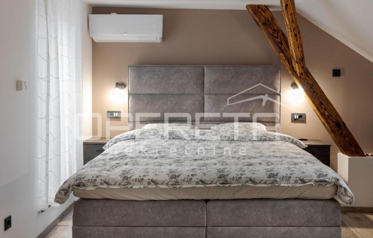 Vendita, Appartamento, Centar, Dolac , 3l, 80m2