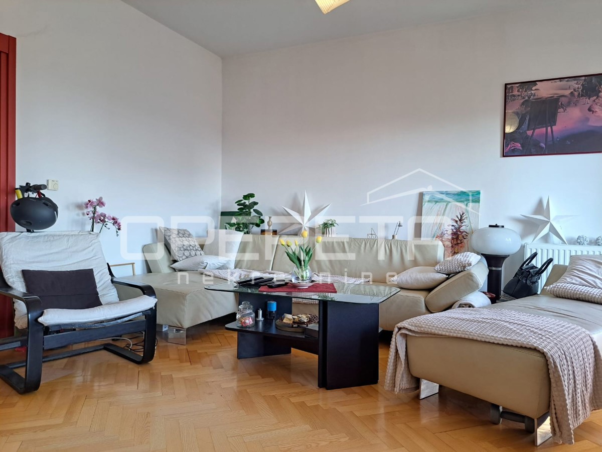 Vendita, Appartamento, Špansko-Oranice, Šetalište 150. brigade HR vojske , 4l, 109m2