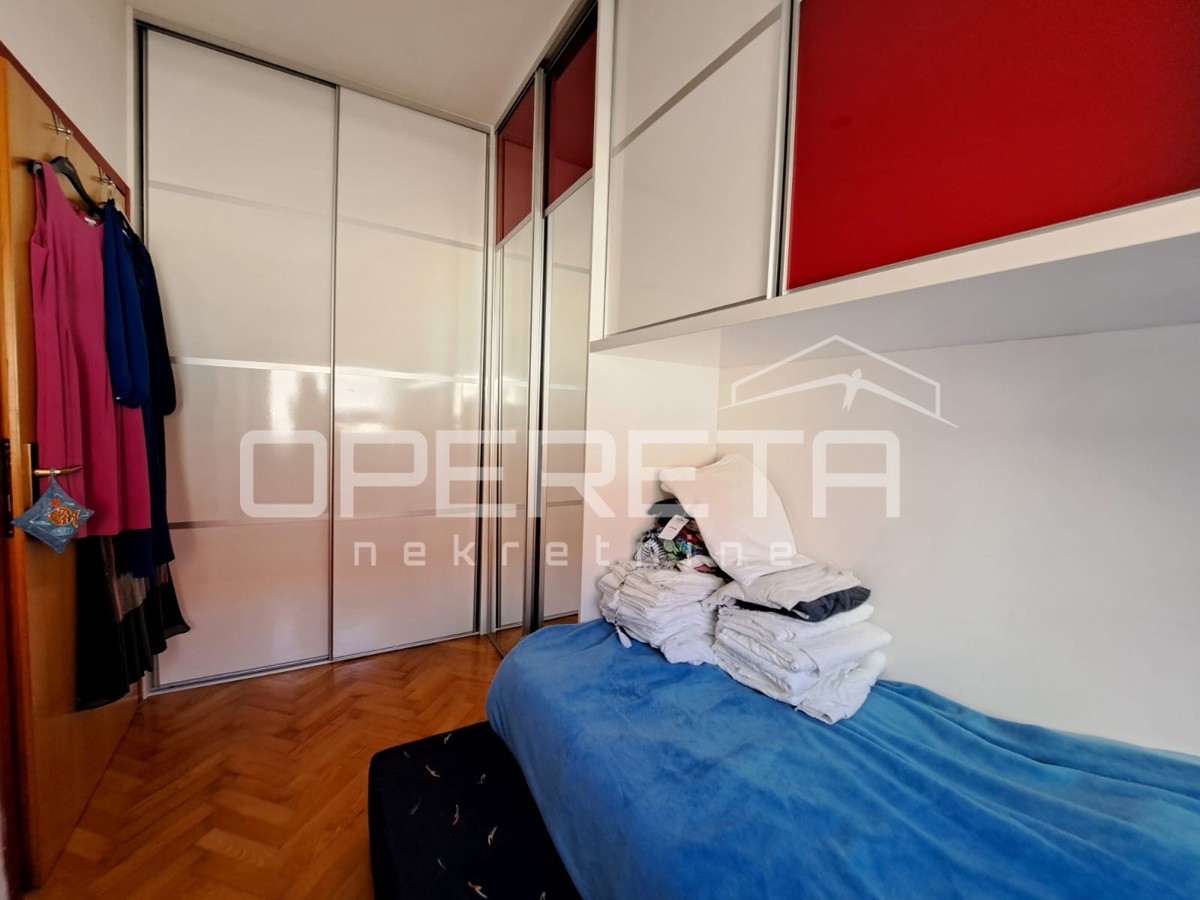 Vendita, Appartamento, Špansko-Oranice, Šetalište 150. brigade HR vojske , 4l, 109m2