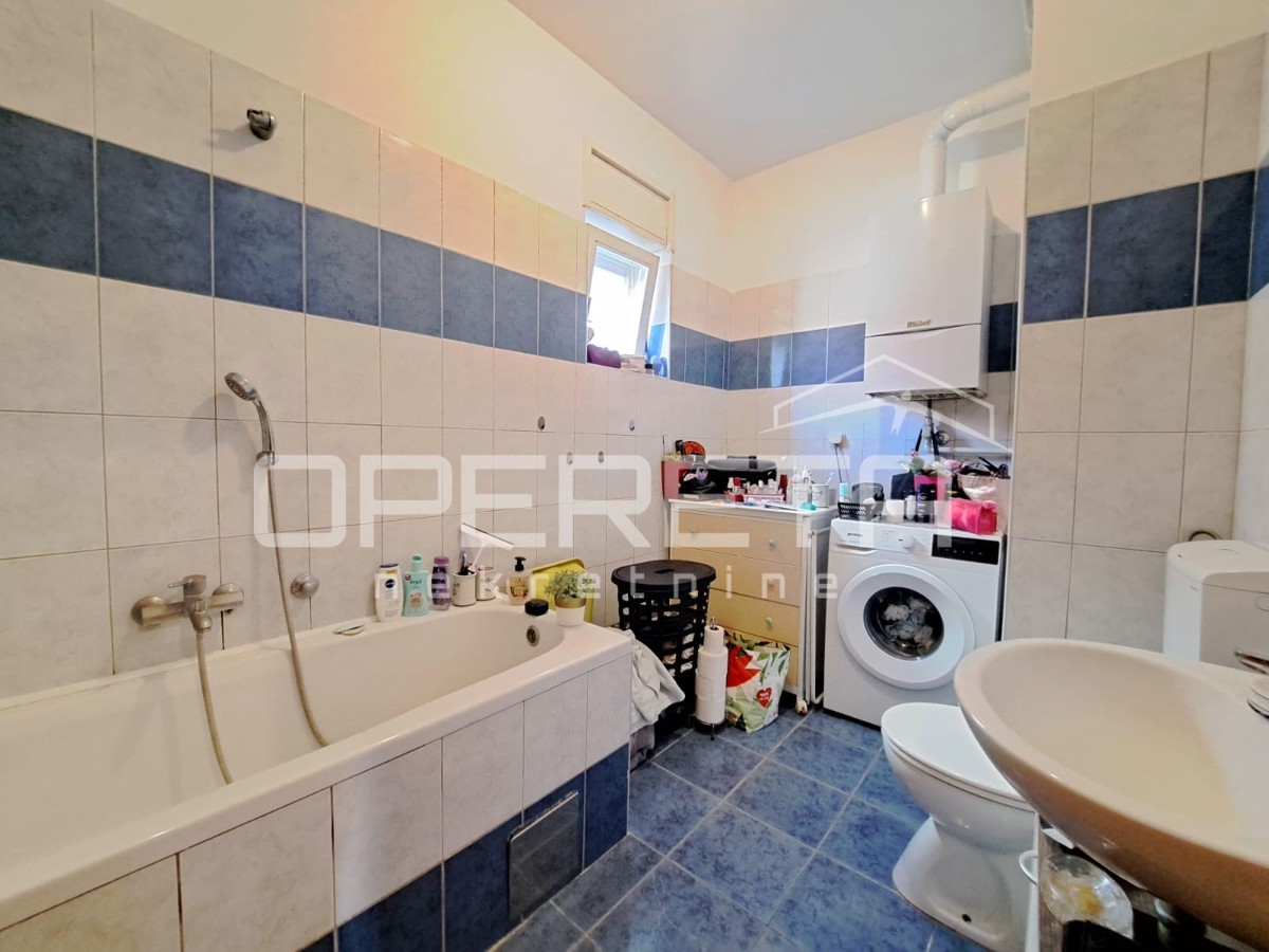 Vendita, Appartamento, Špansko-Oranice, Šetalište 150. brigade HR vojske , 4l, 109m2