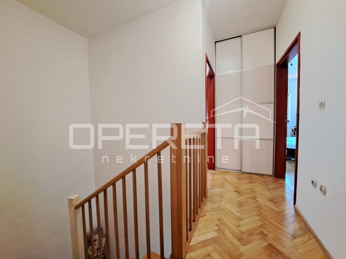 Vendita, Appartamento, Špansko-Oranice, Šetalište 150. brigade HR vojske , 4l, 109m2