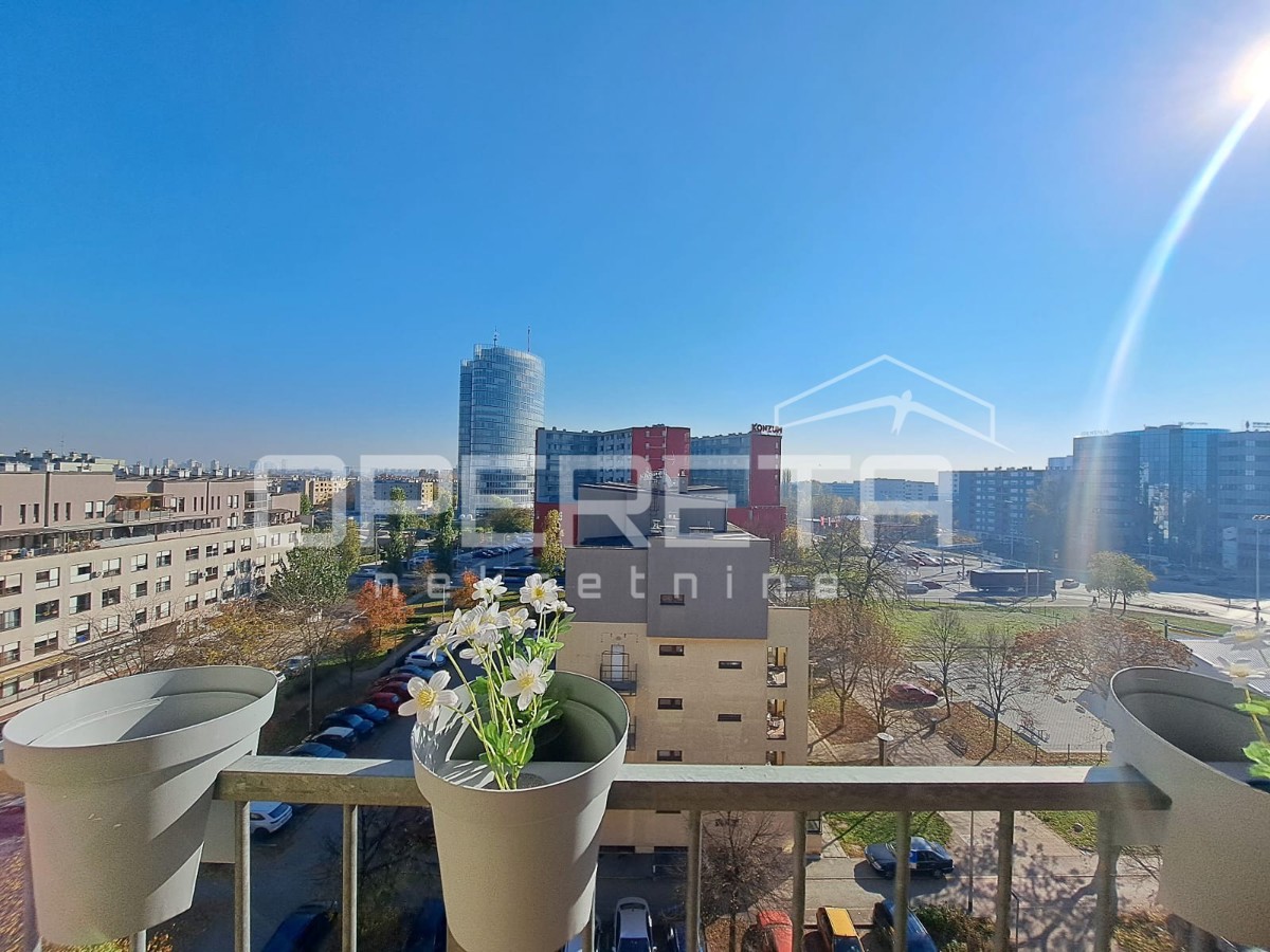 Vendita, Appartamento, Špansko-Oranice, Šetalište 150. brigade HR vojske , 4l, 109m2