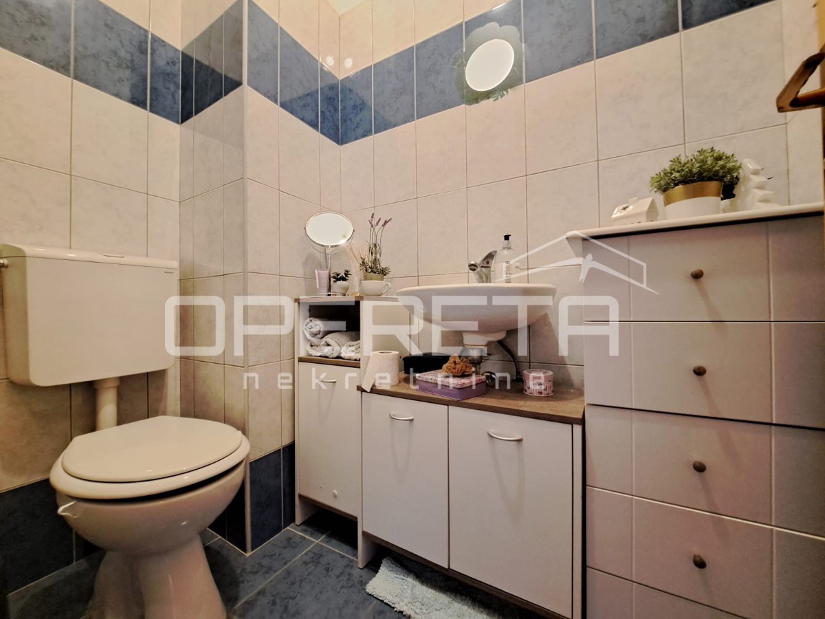 Vendita, Appartamento, Špansko-Oranice, Šetalište 150. brigade HR vojske , 4l, 109m2