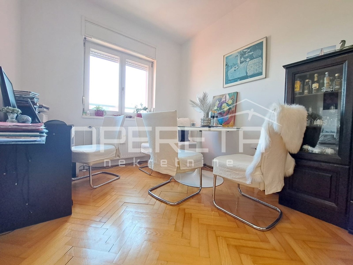 Vendita, Appartamento, Špansko-Oranice, Šetalište 150. brigade HR vojske , 4l, 109m2