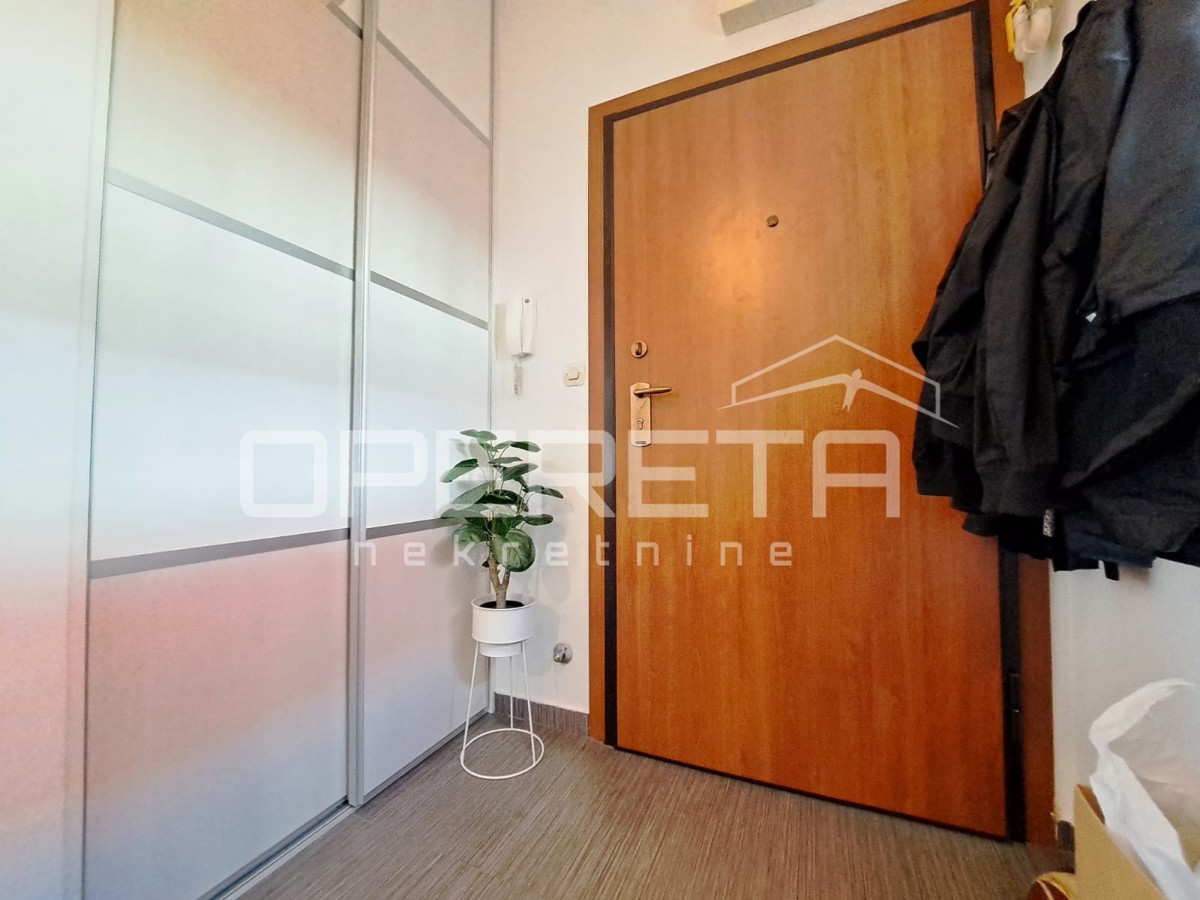 Vendita, Appartamento, Špansko-Oranice, Šetalište 150. brigade HR vojske , 4l, 109m2