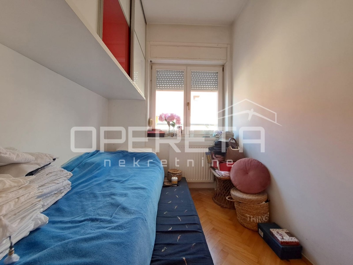 Vendita, Appartamento, Špansko-Oranice, Šetalište 150. brigade HR vojske , 4l, 109m2