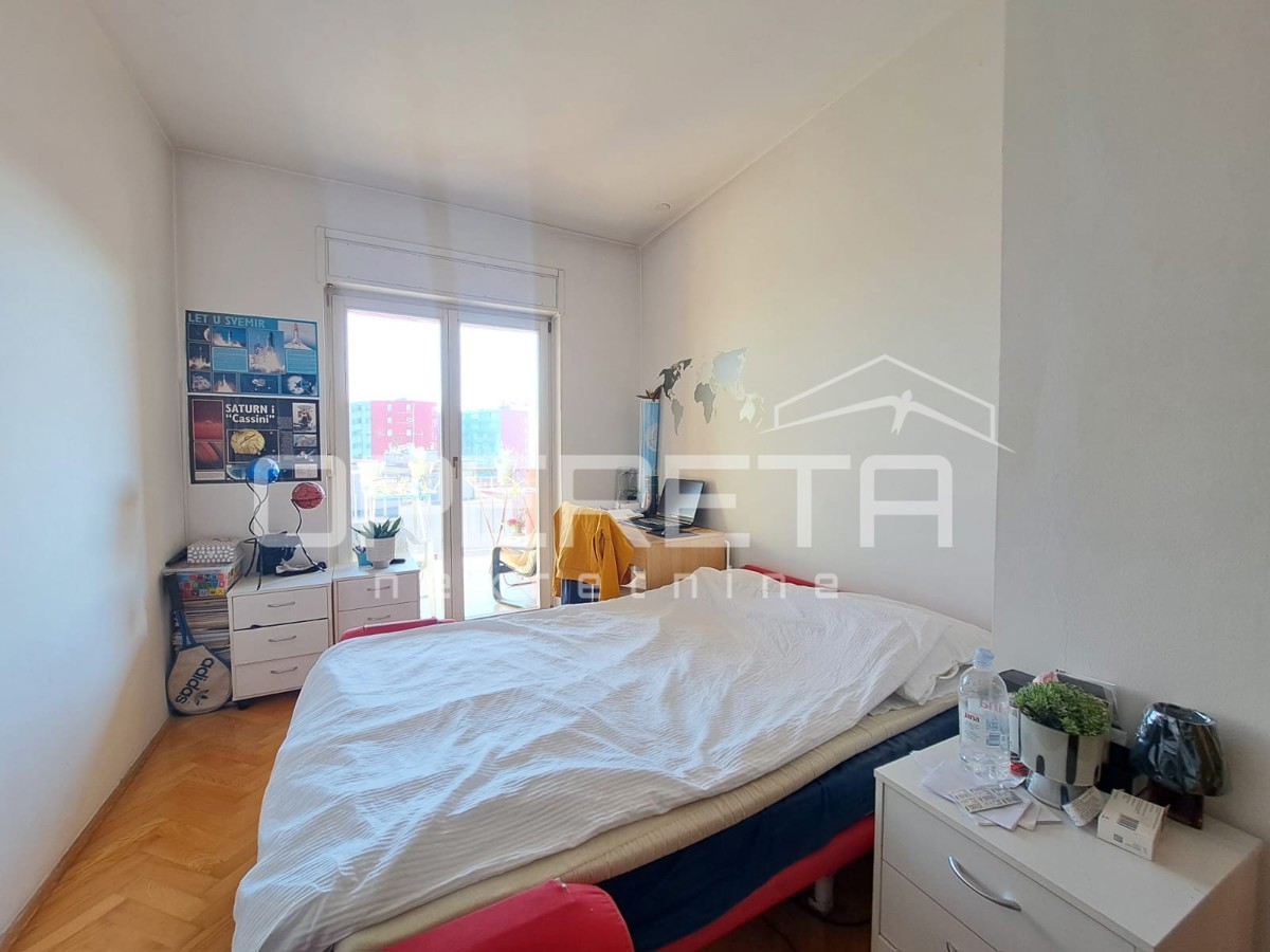 Vendita, Appartamento, Špansko-Oranice, Šetalište 150. brigade HR vojske , 4l, 109m2