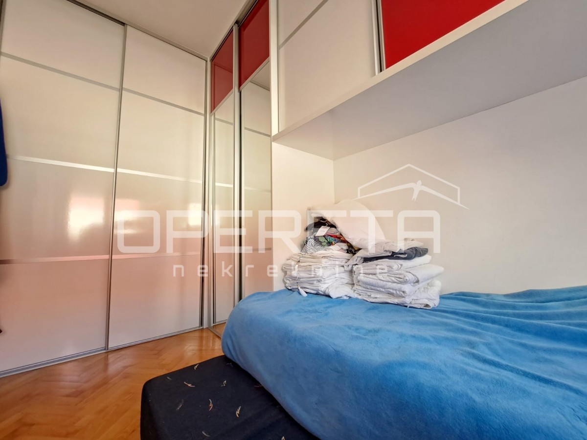 Vendita, Appartamento, Špansko-Oranice, Šetalište 150. brigade HR vojske , 4l, 109m2