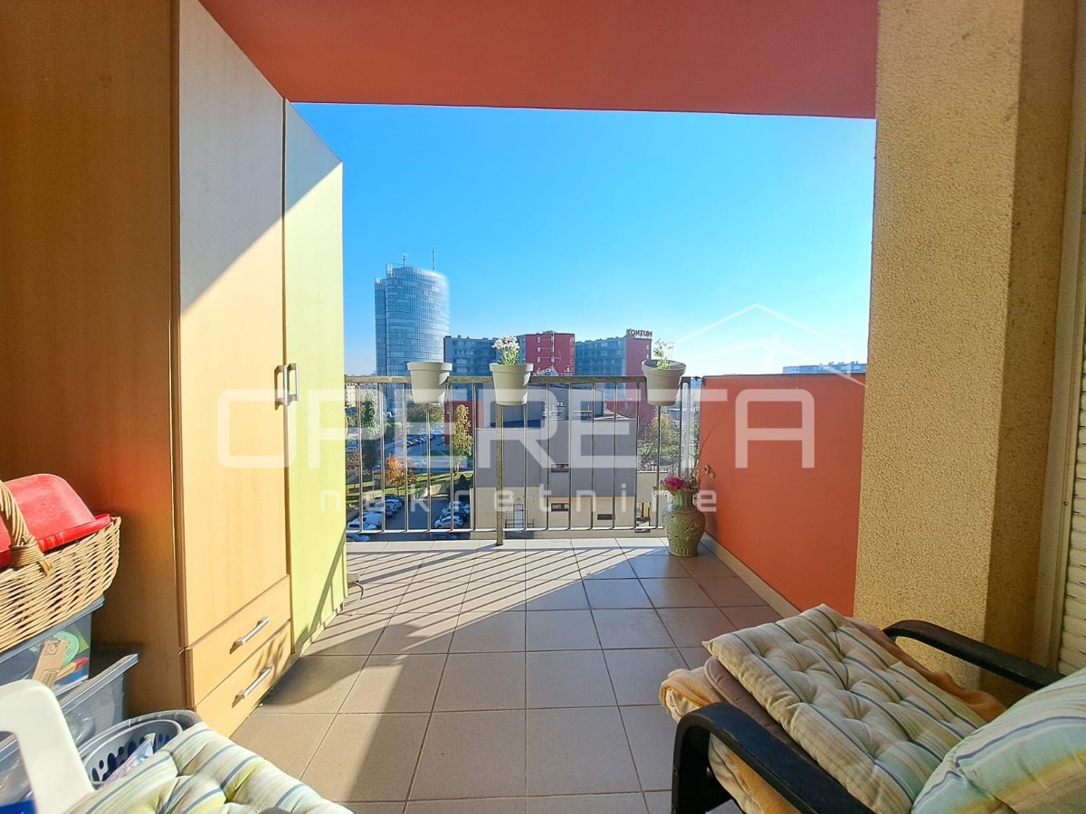 Vendita, Appartamento, Špansko-Oranice, Šetalište 150. brigade HR vojske , 4l, 109m2