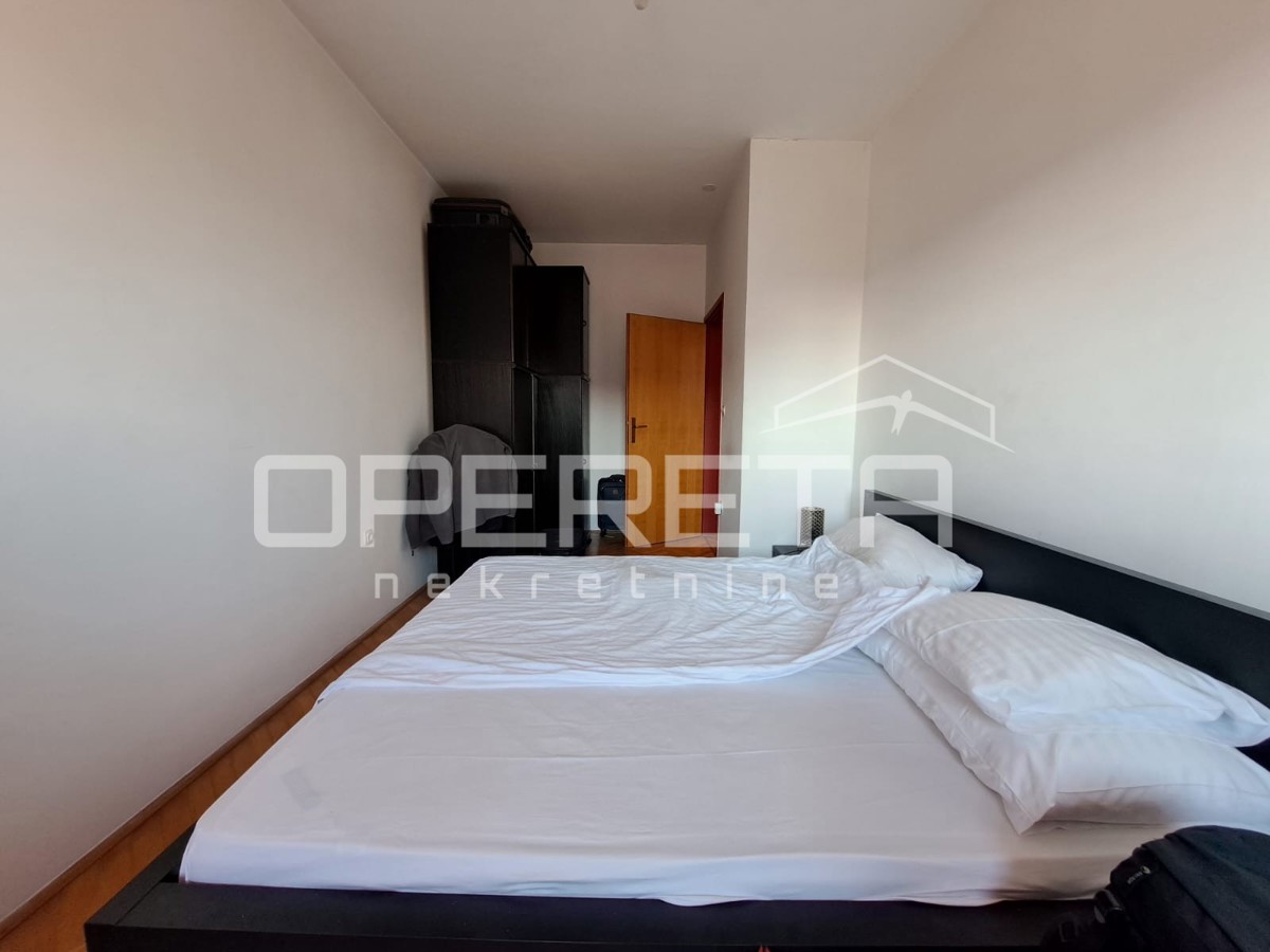 Vendita, Appartamento, Špansko-Oranice, Šetalište 150. brigade HR vojske , 4l, 109m2