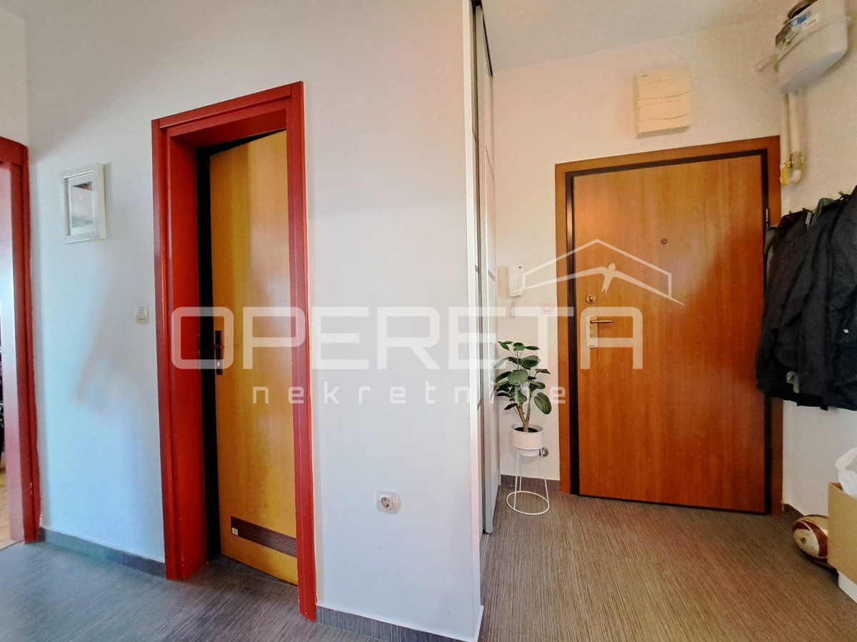 Vendita, Appartamento, Špansko-Oranice, Šetalište 150. brigade HR vojske , 4l, 109m2