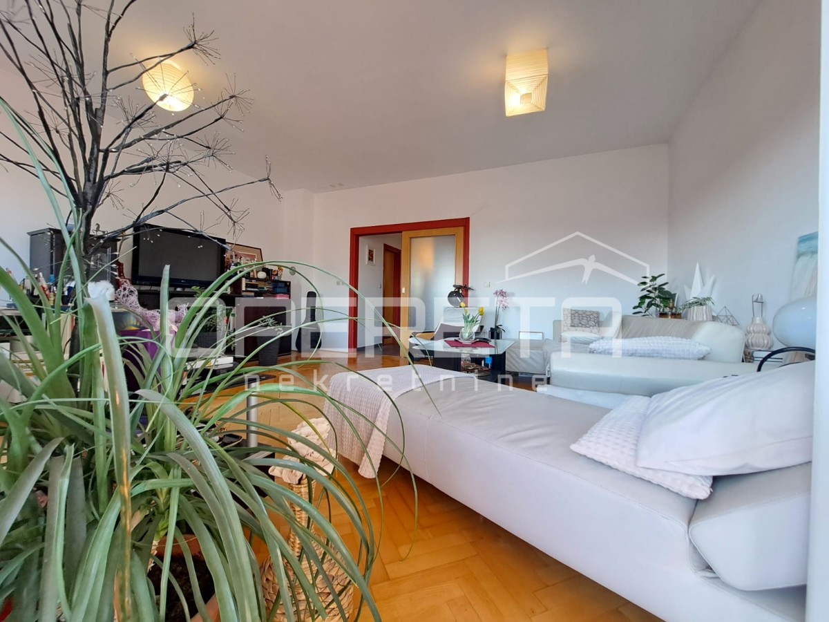 Vendita, Appartamento, Špansko-Oranice, Šetalište 150. brigade HR vojske , 4l, 109m2