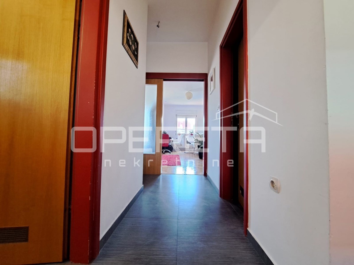 Vendita, Appartamento, Špansko-Oranice, Šetalište 150. brigade HR vojske , 4l, 109m2