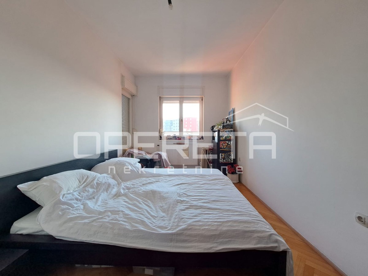 Vendita, Appartamento, Špansko-Oranice, Šetalište 150. brigade HR vojske , 4l, 109m2