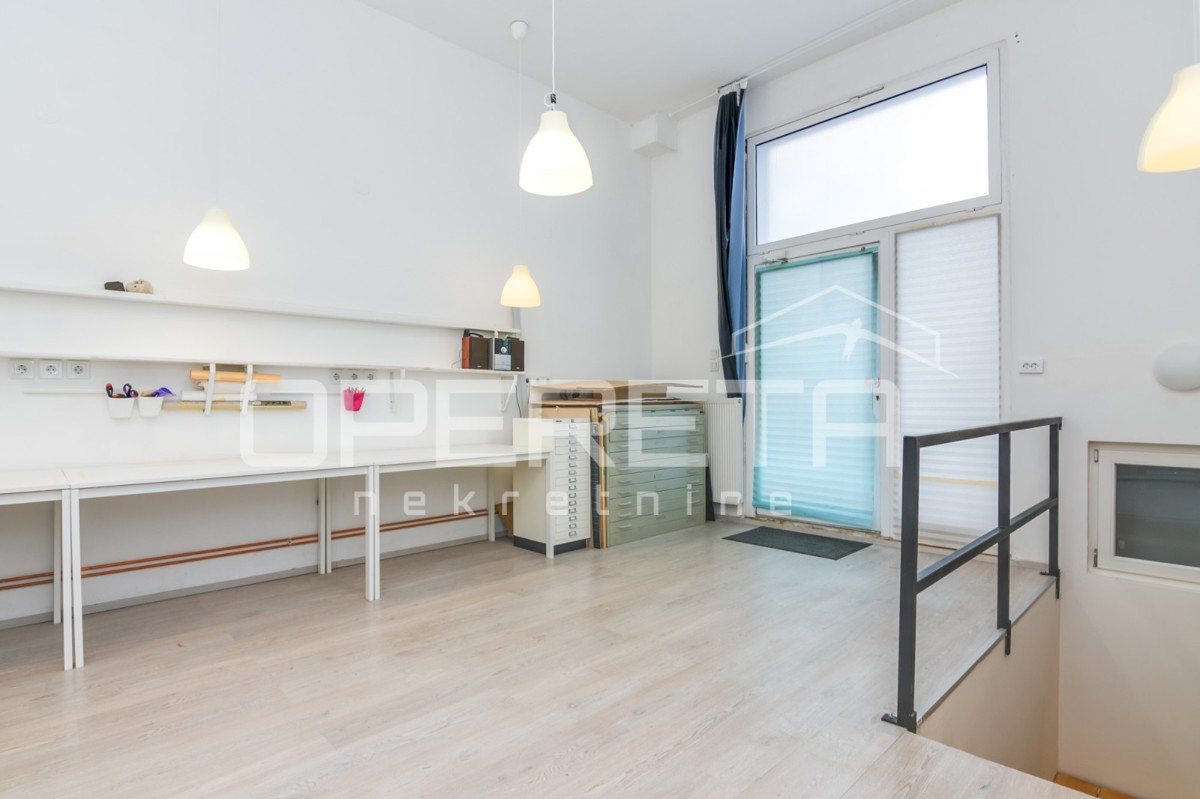 Vendita, Appartamento, Odra, Ivana Lackovića Croate, 2l, 38m2