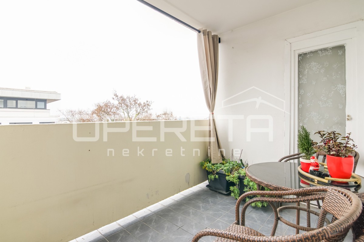 Vendita, Appartamento, Gajnice, Argentinska, 4l, 93m2