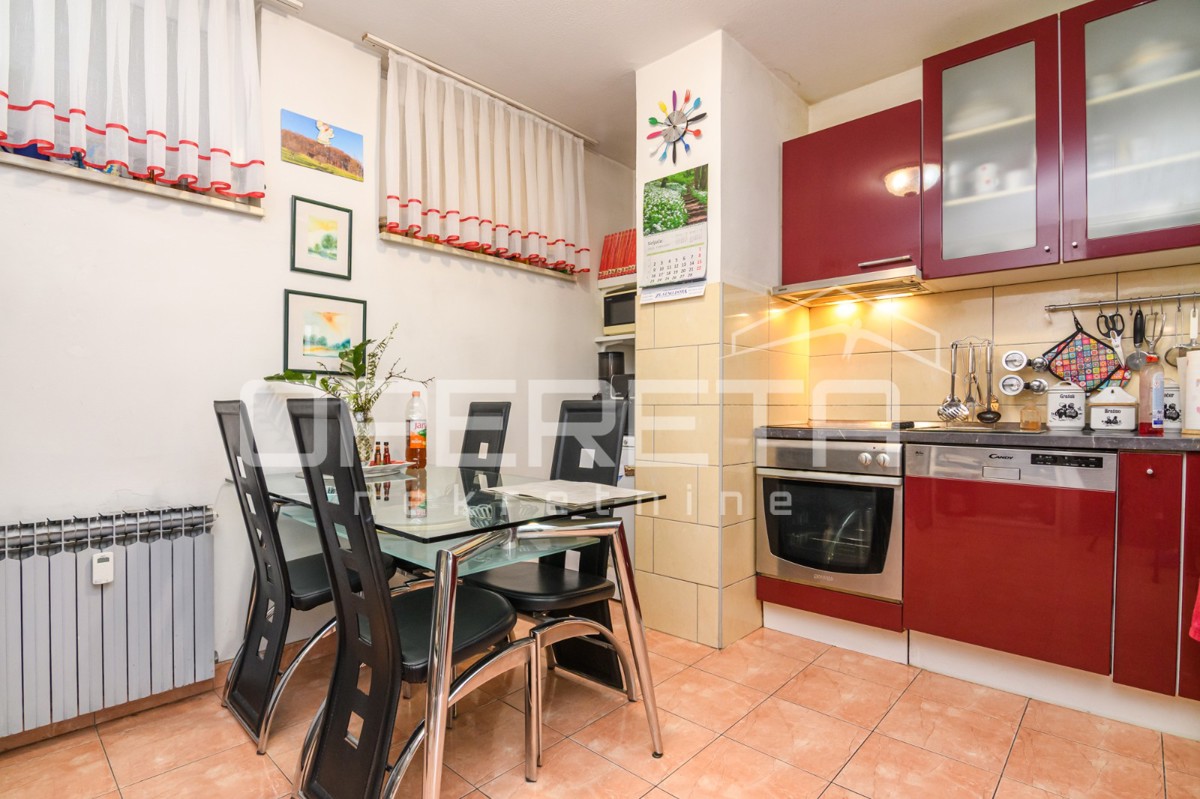 Vendita, Appartamento, Gajnice, Argentinska, 4l, 93m2