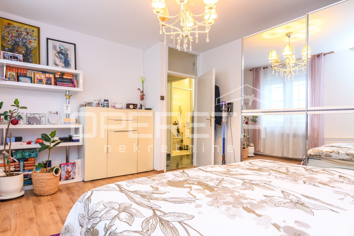 Vendita, Appartamento, Gajnice, Argentinska, 4l, 93m2