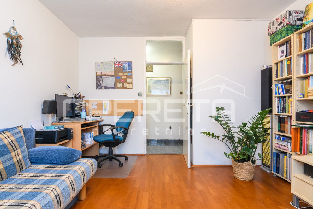 Vendita, Appartamento, Gajnice, Argentinska, 4l, 93m2