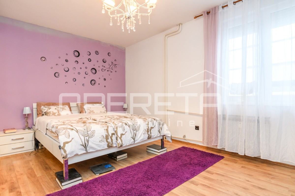 Vendita, Appartamento, Gajnice, Argentinska, 4l, 93m2