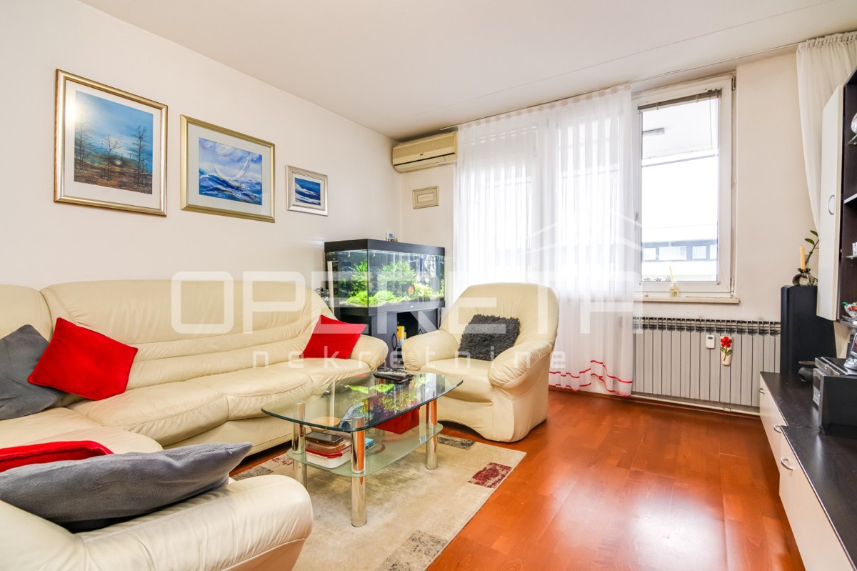 Vendita, Appartamento, Gajnice, Argentinska, 4l, 93m2