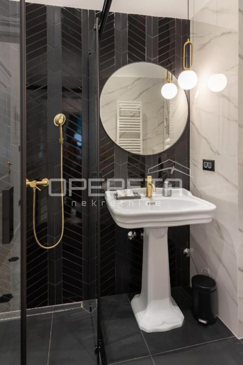 Vendita, Appartamento, Centar, Tkalčićeva, 2l, 45m2