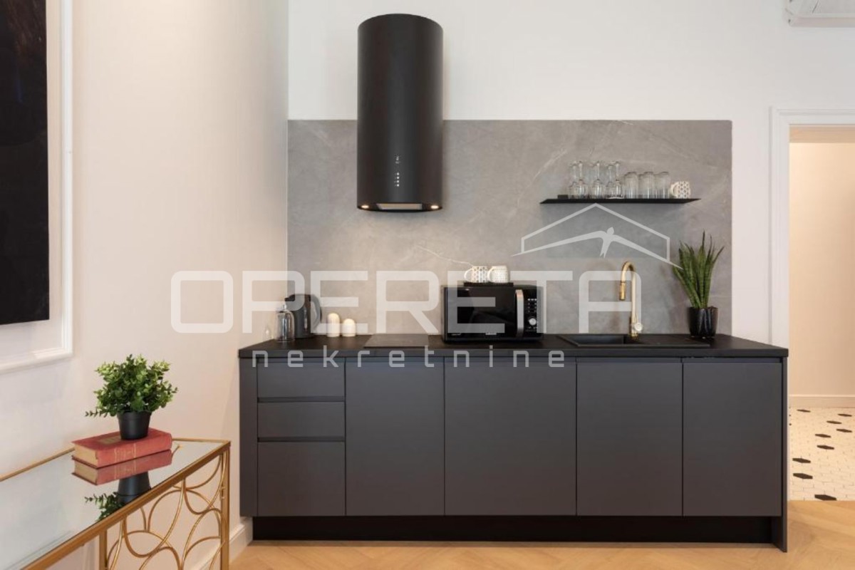 Vendita, Appartamento, Centar, Tkalčićeva, 2l, 45m2