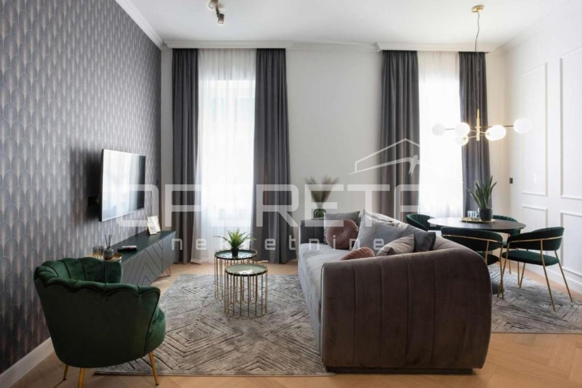 Vendita, Appartamento, Centar, Tkalčićeva, 2l, 45m2