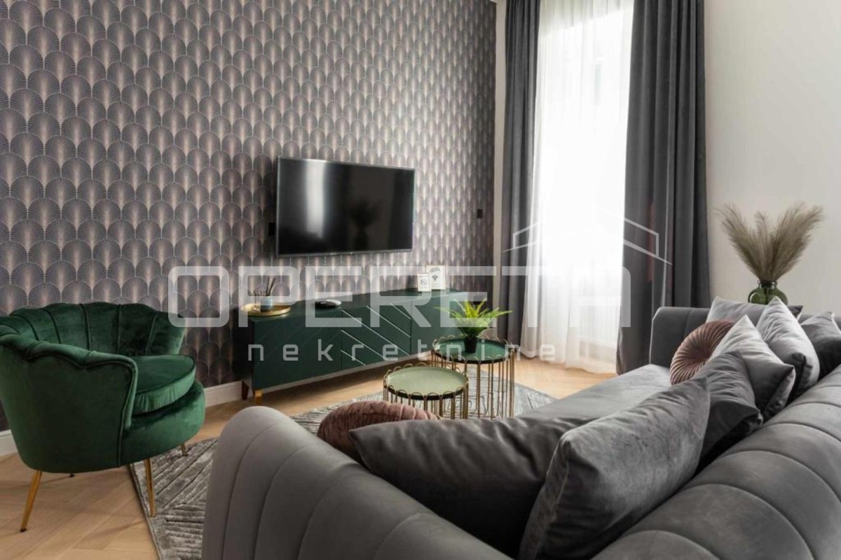 Vendita, Appartamento, Centar, Tkalčićeva, 2l, 45m2