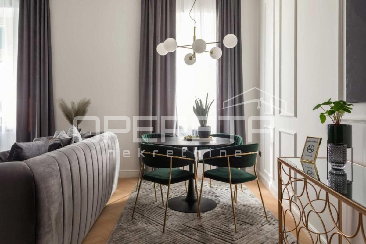 Vendita, Appartamento, Centar, Tkalčićeva, 2l, 45m2