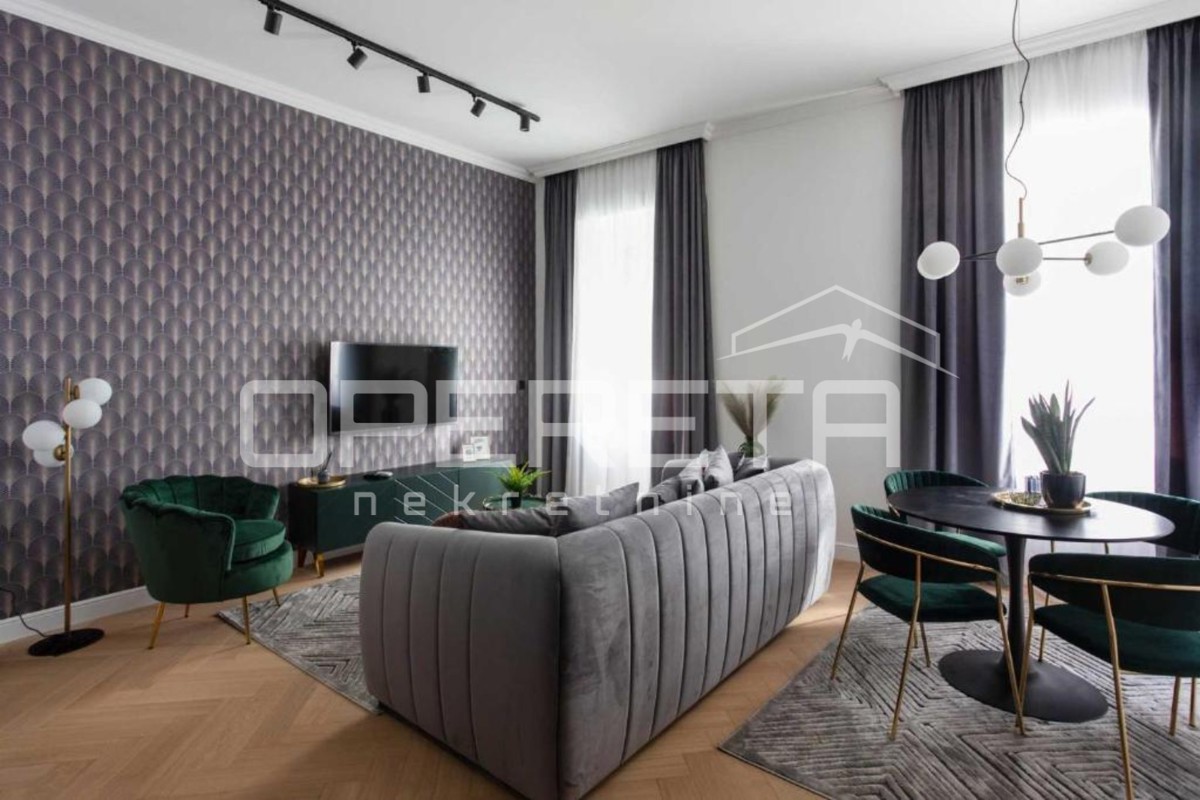 Vendita, Appartamento, Centar, Tkalčićeva, 2l, 45m2