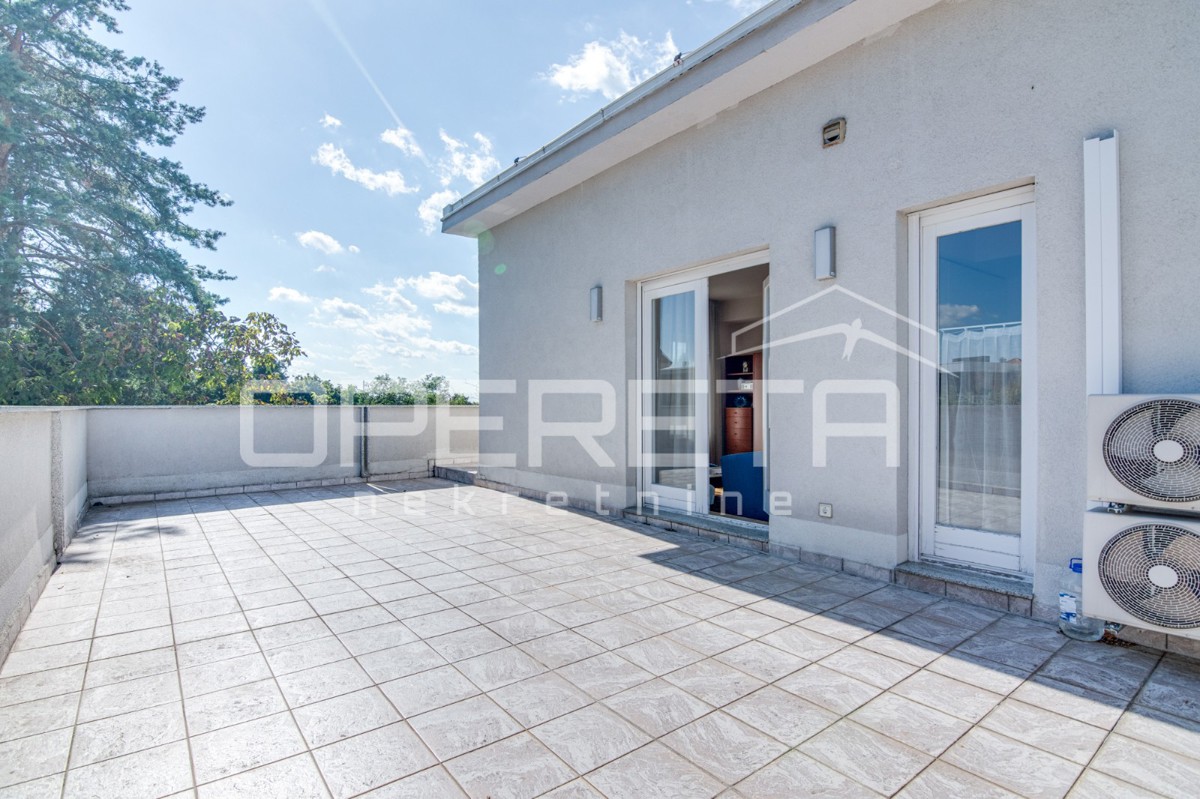 Vendita, Appartamento, Tuškanac, Tuskanac, Monolocale, 44m2